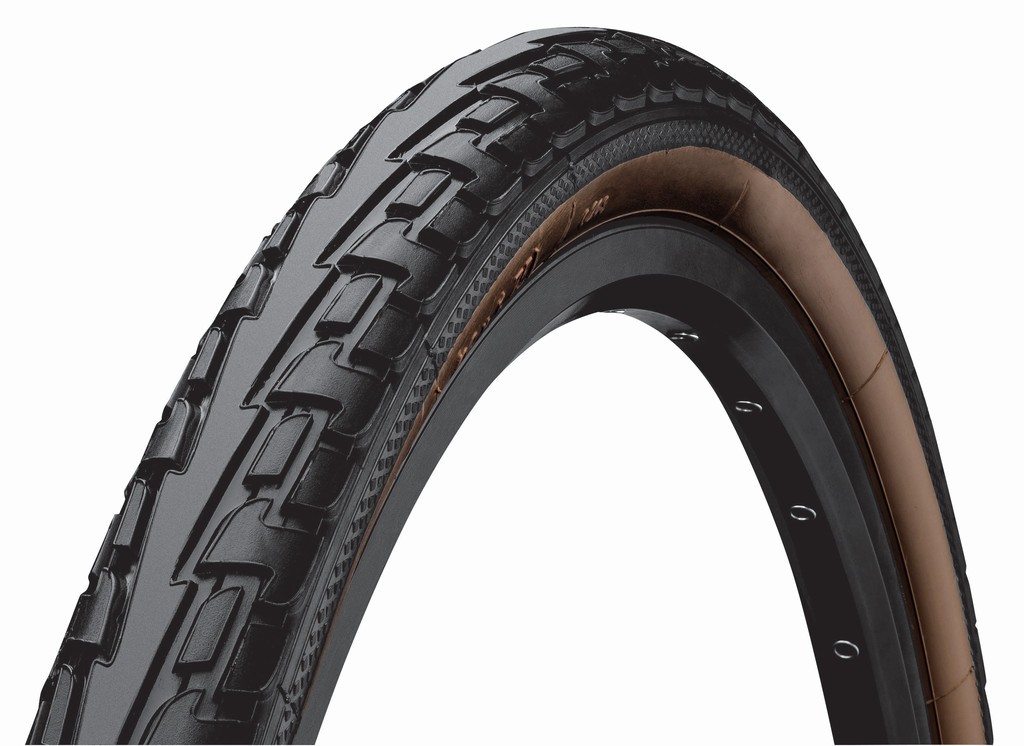 Copertone Conti RideTour - 26x1.75