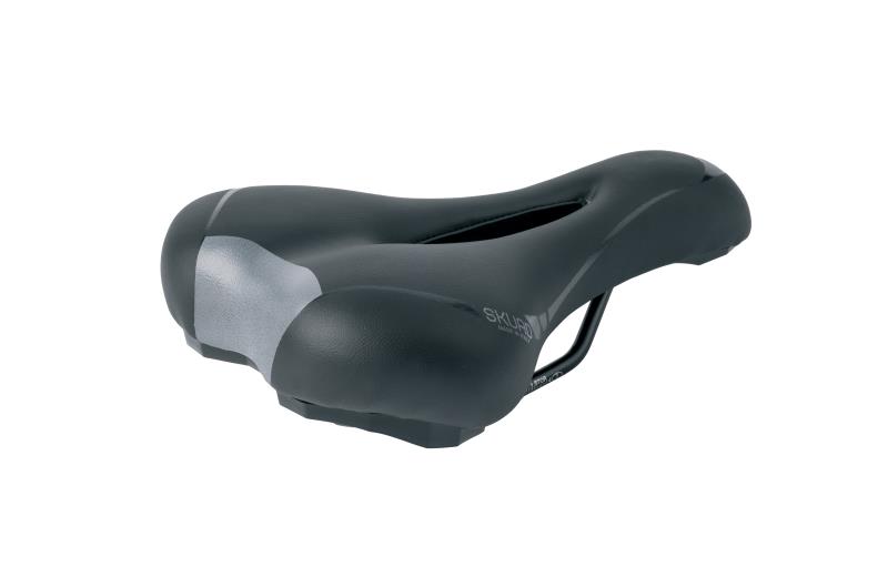 Sella Skuad ALASKA  NERO