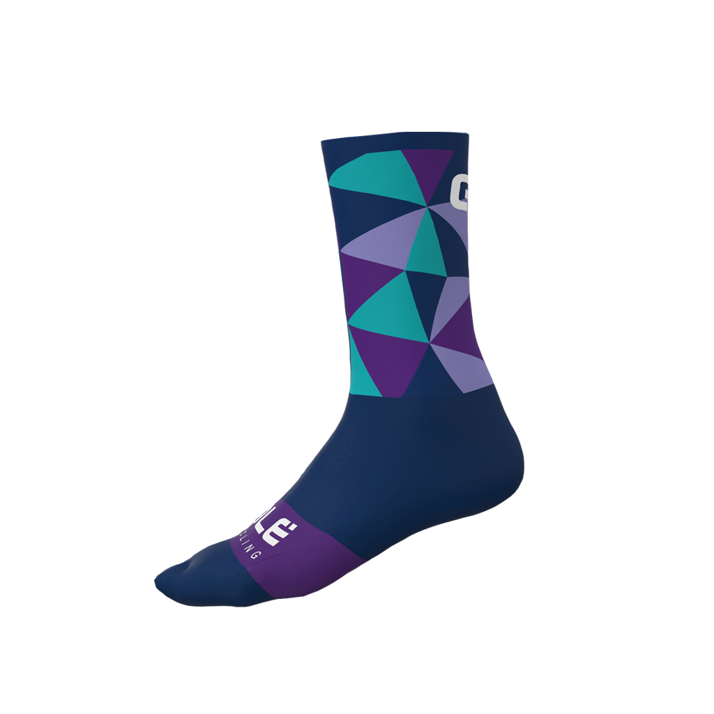 Calzino Alè ACTION BLU