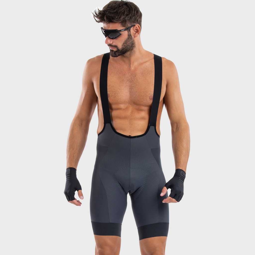 Salopette Uomo Alè GT 2.0 TITANIO