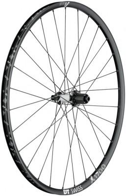 R.P. DT Swiss X 1700 Spline 27,5