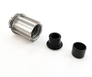 XLC Corp.ruota lib. p. WS-C37/50/01/R04 - per Campagnolo Road 9/10/11-vel. MY 2021