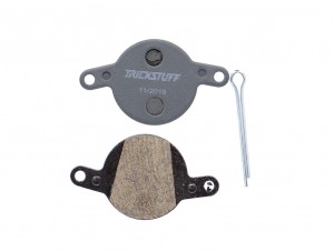 Pastiglie freni Trickstuff Standard 130 - Magura Louise,Louise FR,Clara fino2006