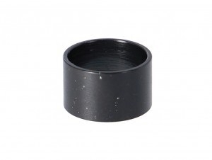 Boccola distanziale DT Swiss per mozzo - acciaio Ø15/16,9/10,1mm, HCDXXX00S4190S