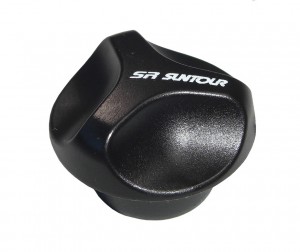 Unità tappi valvola SR-Suntour - per SF17 NCX E-RL