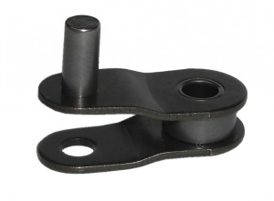 Offset/mezza falsamaglia KMC - 1/2