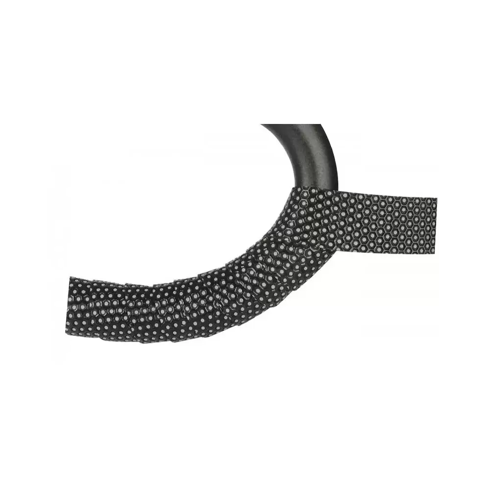 Nastro manubrio Skuad Hexagon  RIFLETTENTE