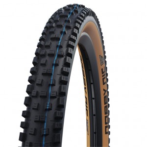 Copert.Schwalbe Nobby Nic HS602 SG pieg. - 26x2.40
