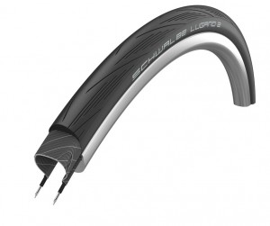 Copert. Schwalbe Lugano II Enduran.HS471 - 28
