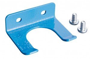 Supporto Unior - blu, per martello, h.990.HAM