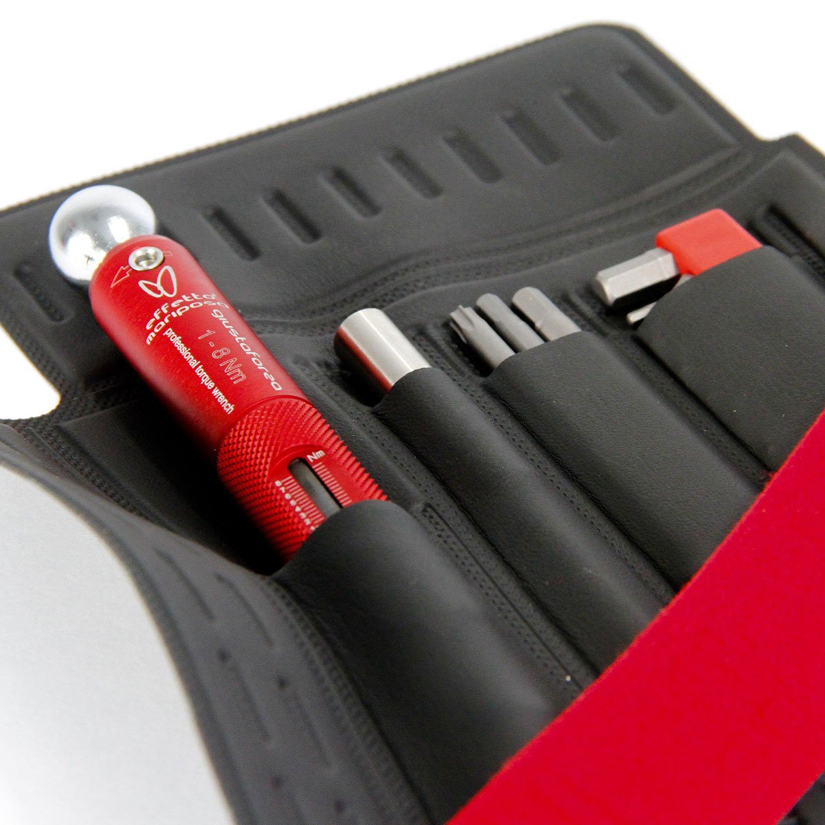 Effetto Mariposa Chiave dinamometrica Giustaforza II 1-8 Deluxe  