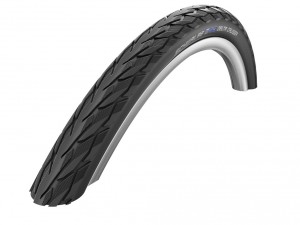 Pneum  Schwalbe Delta Cruiser HS431 - 26x1 3/8