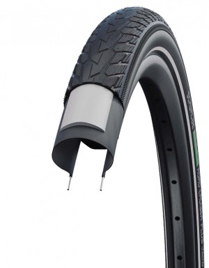 Copert. Schwalbe Road Cruiser Plus HS484 - 26x1.75