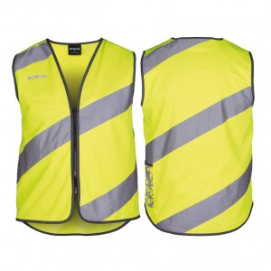 Gilet di sicurezza Wowow Roadie