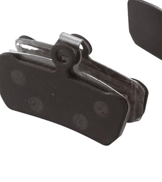 Pastiglie di Ricambio per Alette di Raffreddamento Brakco Avid XO Trail  