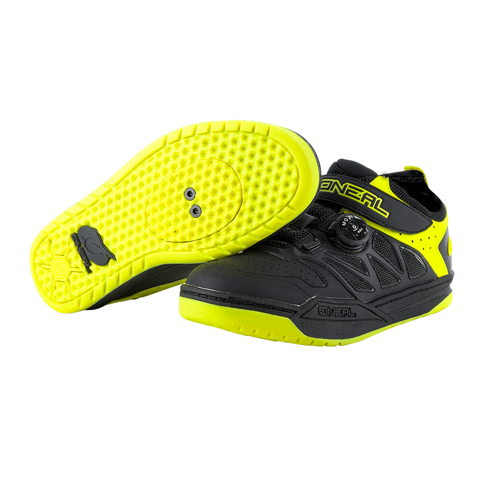 Scarpe O'Neal SESSION SPD 36 HI-VIZ
