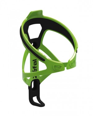 Portaborraccia Pulse B2 - verde