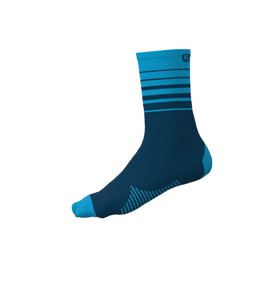 Calzino Alè ONE AZZURRO