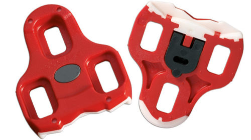 Paia Tacchette Look Delta  ROSSO