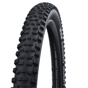 Copert. Schwalbe Hans Dampf HS491 pieg. - 24x2.35