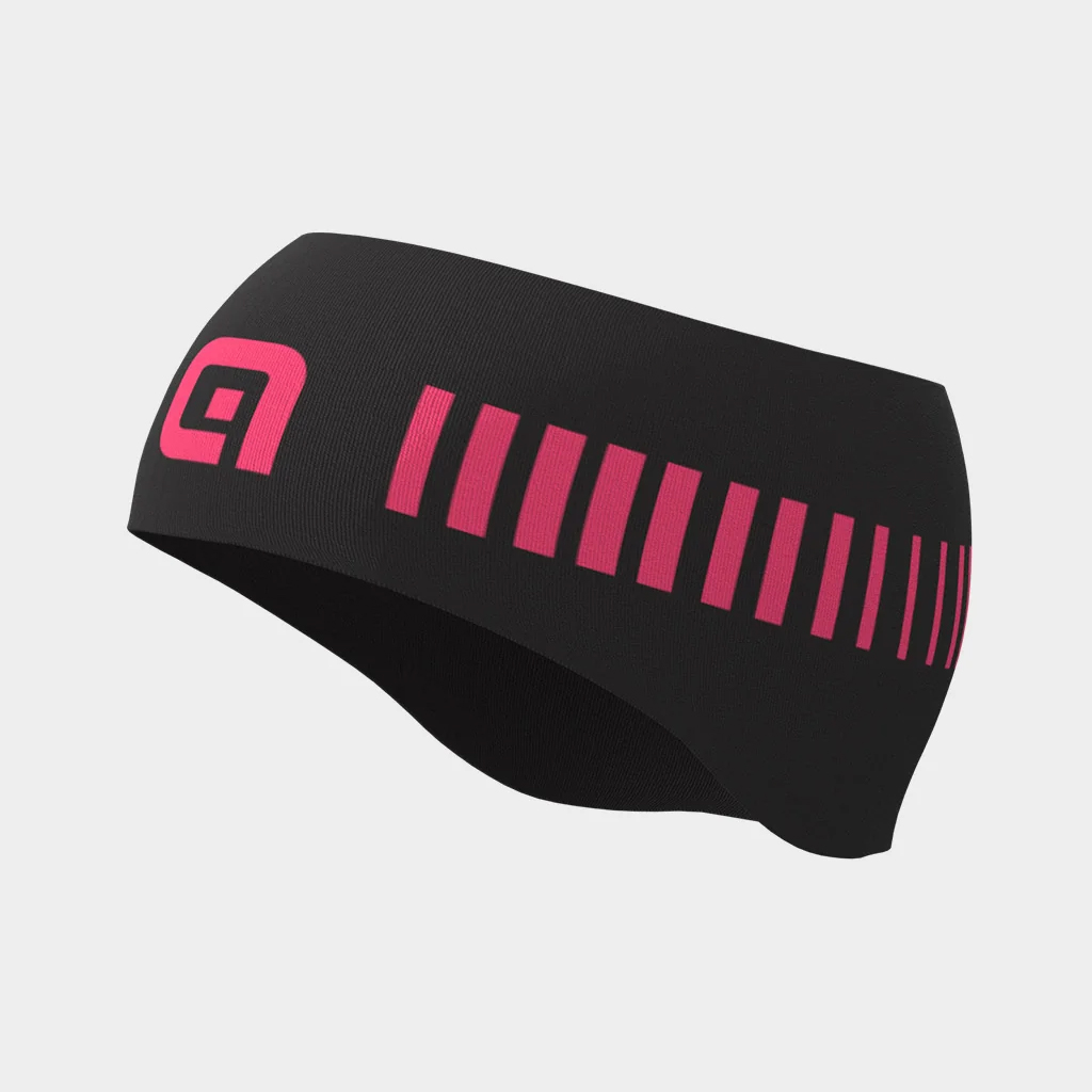 Fascia Sottocasco Alè STRADA ROSA FLUO