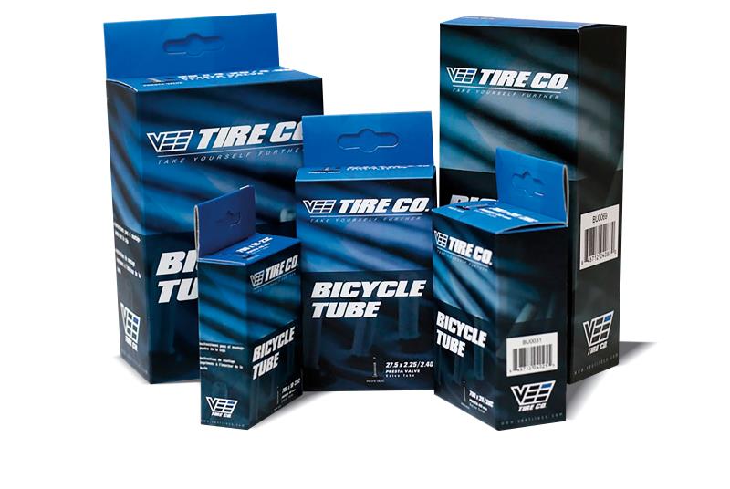 Camera d'aria CST 12 x 1,75 Valvola Regina  