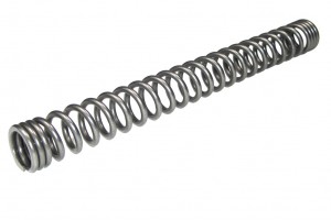 Molla a spirale SR-Suntour rigida - per SF18 XCM-ATB RL/LO 27.5/29