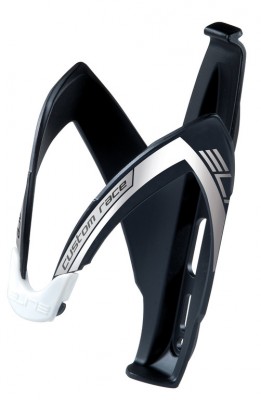 Portaborraccie Elite Custom Race - Custom Race nero/opaco