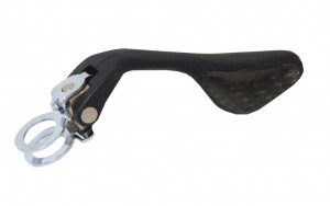 Unità leva cambio/freno Chorus UltrSh. - EP20-CH12C 12-vel.Ergopower