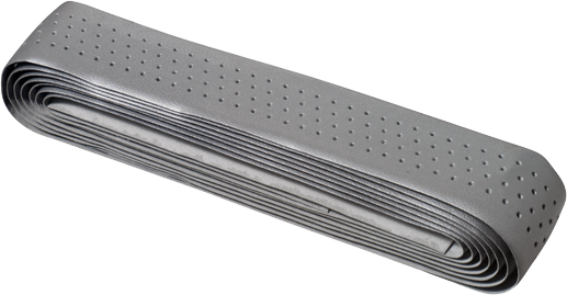 Nastro manubrio Fizik Superlight Classic 2 mm. SILVER