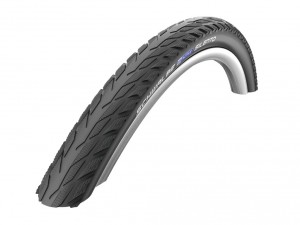 Copert. Schwalbe Silento HS 421. - 28x1.40