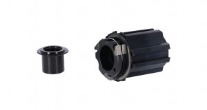 XLC corpetto r.lib. per WS-C37/50 WS-X22 - per Campagnolo Road 9/10/11-vel.