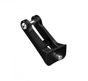 Supporto fanale Litemove - p. forcella Suntour MOBIE45/25,MOBIE A32