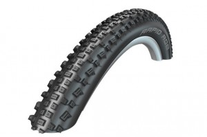 Copert. Schwalbe Rapid Rob HS425 - 26x2.25