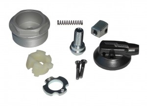 Unità tappo di copertura RLR SR-Suntour - per SF18 Raidon34-RLR