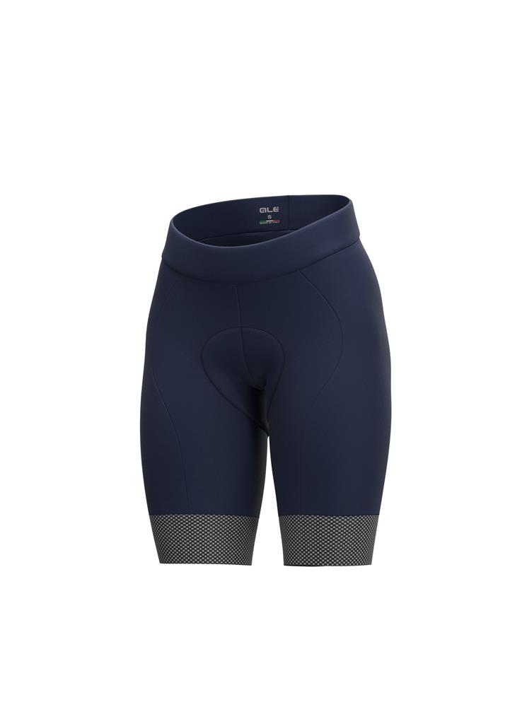 Pantaloncino Donna Alè GT 2.0 LADY BLU