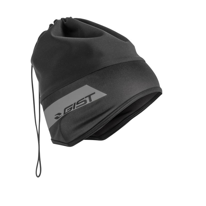 Fascia Berretto Gist Inside  NERO