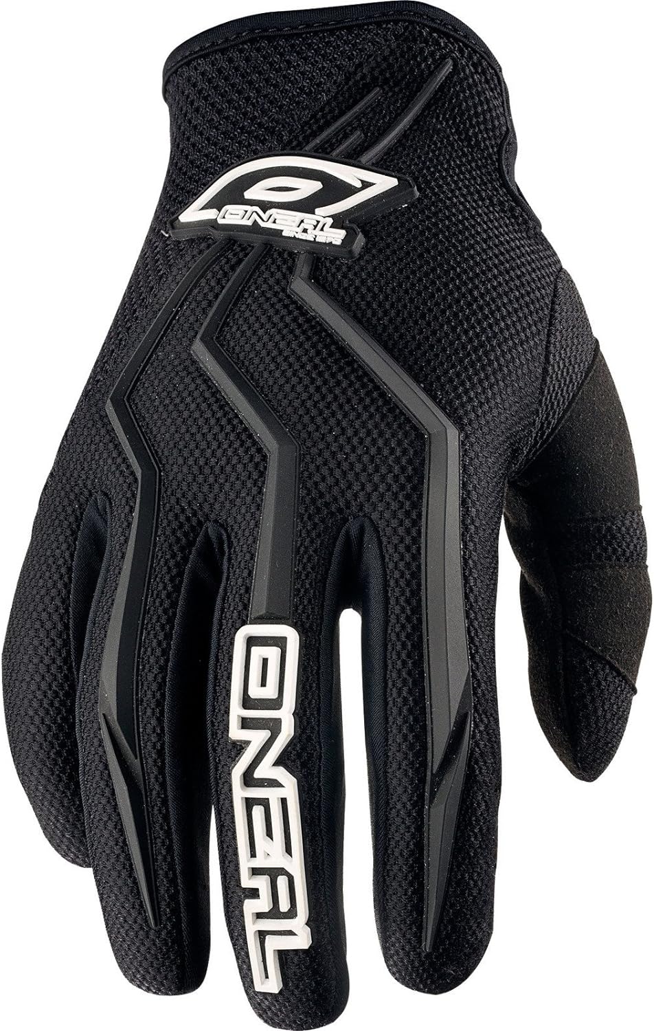 Guanti O'Neal ELEMENT L BLACK