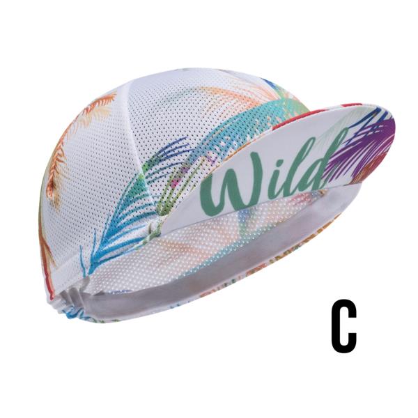 Cappellino GIST SUMMER STYLE  C