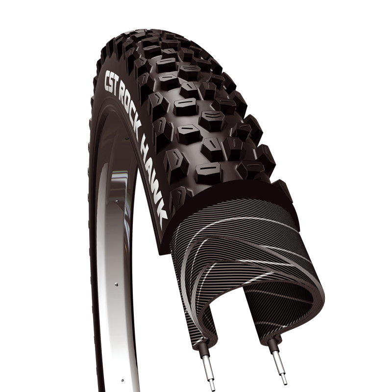 Copertone MTB CST ROCK HAWK 29x2,40