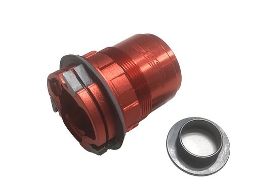 Ruota libera per SRAM XDR, all, USB - FH-XDRA33USB, diam. nott. di blocc. 33mm