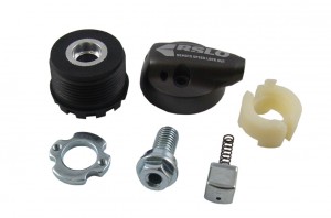 Unità d.capp.SR-Suntour RSLO - p. SF11-XCR-RL