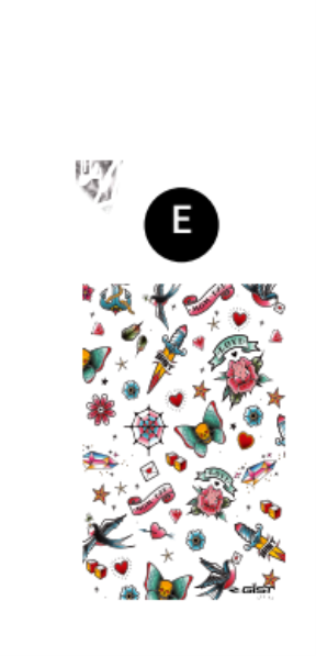 Bandana Multiuso  LOVE