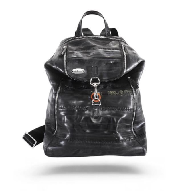 Zaino Donna in camera d'aria Cingomma  