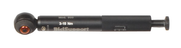 Chiave Dinanometrica Bicisupport 3-15 Nm per Bici  