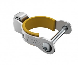 Supporto Elite VIP Vintage - Ø 29-32mm, per portaborraccia