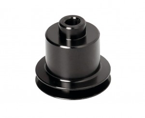 Adattatore RP DT Swiss 5/130mm QR Road - sin.  HWAXXX00S1238S