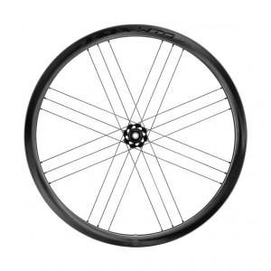 Ruota ant. Bora WTO DB 35 C23 2WF - WC444BAF0A100