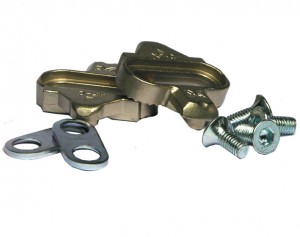 Xpedo cleats di ricambio, SPD      