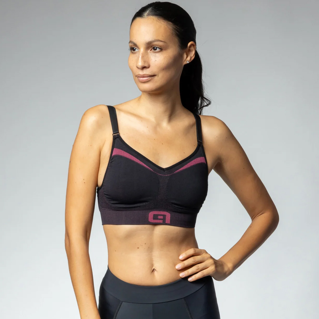 Reggiseno Alè MAGIC BRA LAMPONE